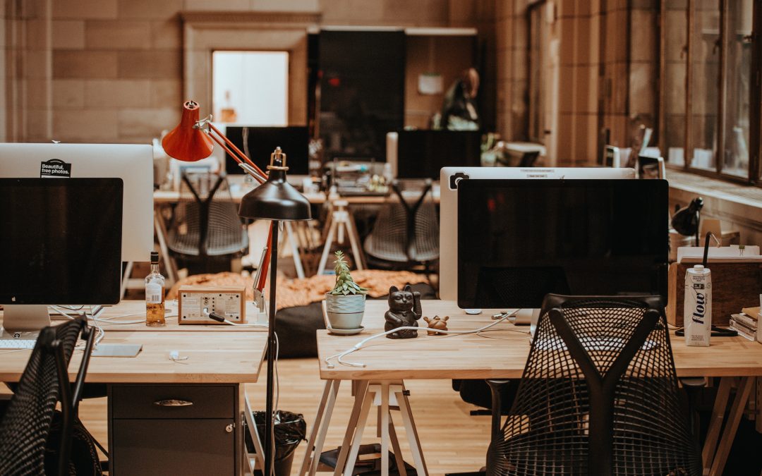 Why You Should Outsource IT