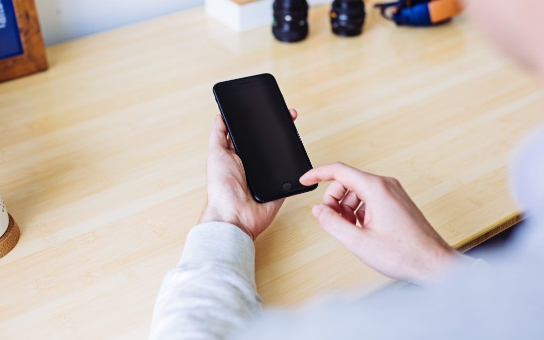 Why Your Company Needs Mobile Phones
