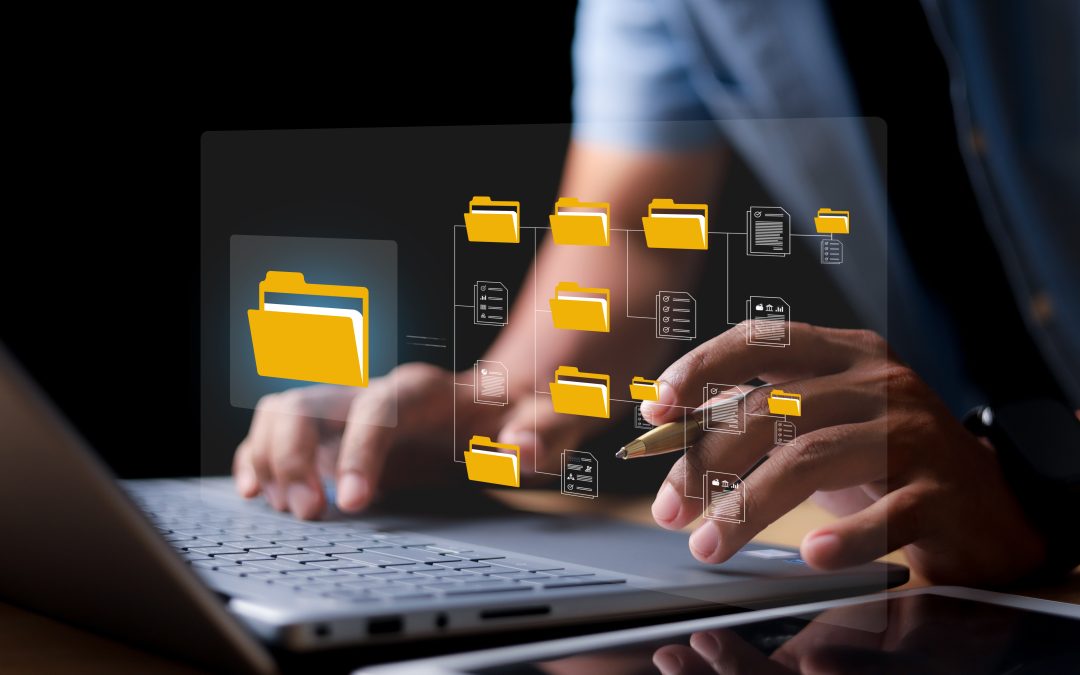 Why is Online Backup Vital?