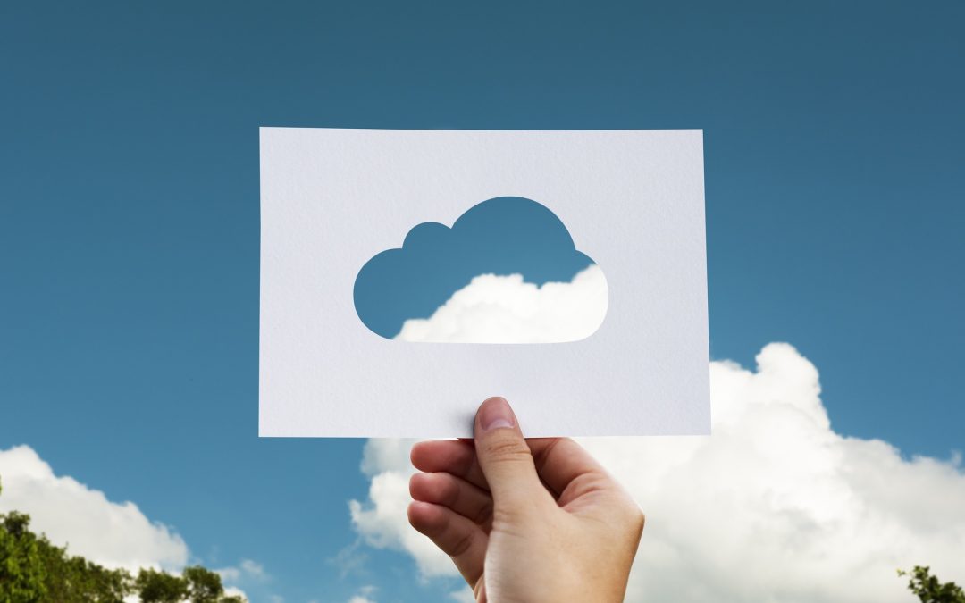 What Type of Backup Should My Company Get?