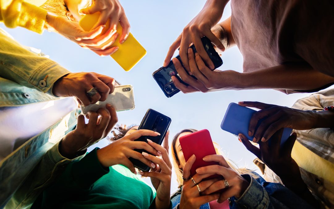 Mobile Telephony in the UK: Navigating the Evolving Landscape of Communication