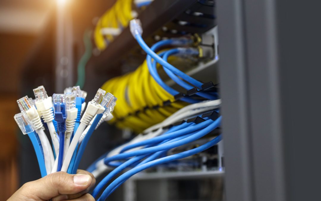 Understanding data cabling and Wi-Fi options: making the right choice for your connectivity needs