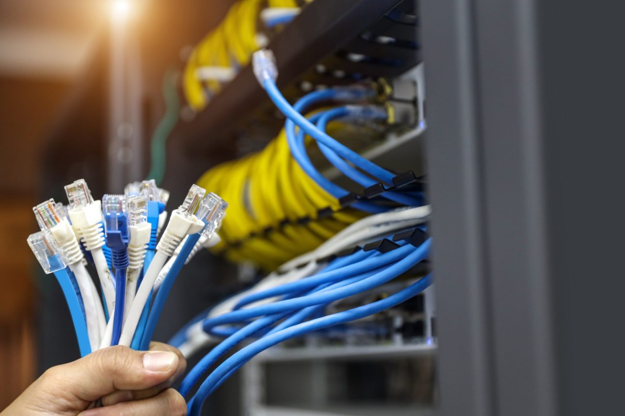 Understanding data cabling and Wi-Fi options: making the right choice ...