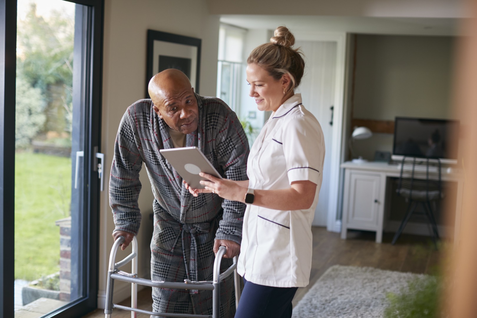 Care Provider IT Services